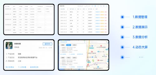 數字化轉型之路 百數服務商助力傳統制造企業邁向數字化制造